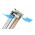 Fenêtre de toit FAKRO FTP-V U41 APMX | GreenView | Triple vitrage | Bois