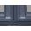 Fenêtre de toit FAKRO FTP-V P50 APMX | GreenView | Triple vitrage | Bois