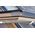 Fenêtre de toit FAKRO FPP-V MAX U41 APMX | GreenView | Triple vitrage | Bois 