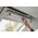Fenêtre triple vitrage VELUX GLU 0061 | Finition EverFinish - Le blanc éternel