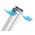 Fenêtre de toit FAKRO PTP-V U41 ABMX  | GreenView | Triple vitrage | PVC