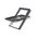 Fenêtre de toit FAKRO PTP-V U41 ABMX  | GreenView | Triple vitrage | PVC