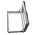 Fenêtre d’accès au toit en PVC SkyLight LOFT Termo