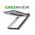 Fenêtre de toit FAKRO PPP-V MAX U41 ABMX  | GreenView | Triple vitrage | PVC