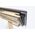 VELUX groupe fenêtre de toit RoofLITE+ SLIM PINE