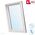 SKYLIGHT | Fenêtre de toit en PVC