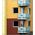Atlas Salta - peinture silicone