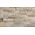 IVORY, plaquette de parement en pierre naturelle