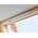 Fenêtre de toit VELUX GZL-B 1051 | Finition bois massif