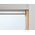 Fenêtre de toit VELUX GZL 1051 | Finition bois massif