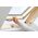 Fenêtre de toit VELUX GZL-B 1051 | Finition bois massif
