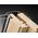 Fenêtre de toit VELUX GZL 1051 | Finition bois massif
