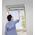 Fenêtre triple vitrage VELUX GLL 1061 | Finition bois massif