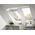 Fenêtre de toit VELUX GGU 0070Q | Finition EverFinish - Le blanc éternel