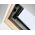 Fenêtre triple vitrage VELUX GLL 1061 | Finition bois massif