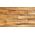 TIMBER 1, Plaquette de parement extérieur et intérieur