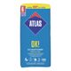 ATLAS OK! élastifié mortier-colle, tous usages int/ext (C1TE, 2-10 mm)