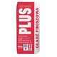 Atlas Gipsar Plus, enduit de finition blanc à haute fermeté (env. 3 mm)