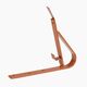 Support universel à échelle anti-neige – type U