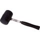 Maillet caoutchouc pour YTONG SOLBET béton cellulaire