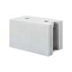 SILKA - Bloc silico-calcaire perforé 199x240x333mm
