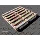 Palette 800x1000mm pour blocs silico-calcaires