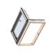 Fenêtre isolantes à ouverture latérale VELUX GXL 3066