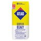 Atlas GEOFLEX BLANC : gel colle pour pierre naturelle et en marbre