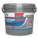 Membrane d'étanchéité liquide Soudaétanche Hybride - Seau de 6 kg | Gris