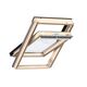 Fenêtre de toit VELUX GZL 1051 | Finition bois massif