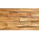TIMBER 1, Plaquette de parement extérieur et intérieur