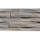 TIMBER 3, Plaquette de parement extérieur et intérieur