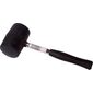 Maillet caoutchouc pour YTONG SOLBET béton cellulaire