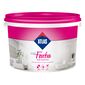 Peinture blanche mur et plafond ATLAS optiFARBA : latex