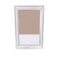 Store occultant pour fenêtres de toit ✓ SKYFENS ✓ SKYLIGHT